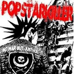 Jakarta Punk - Indonesia, Raw Punk, Crust Punk Core, D-beat Punk

NO ANTHEM, NO RHYTM,NO SHIT....JUST BEAT