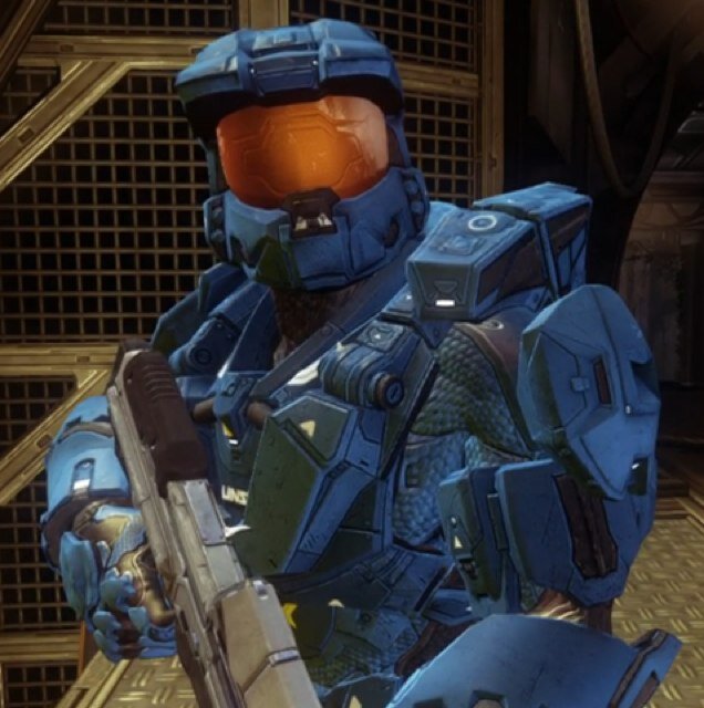 -ROLEPLAY ACCOUNT- My name... Is Michael J. Caboose. And I.. Hate... BABIES!!!
