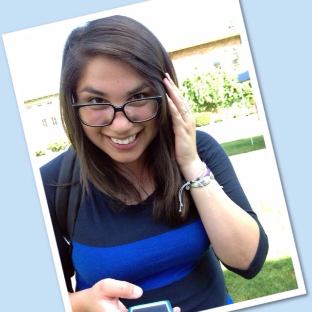 24. Follower of Christ. Daughter. Sister. Friend. Hoodlum. Supporter of CFers. I'm traveling farther from familiar.