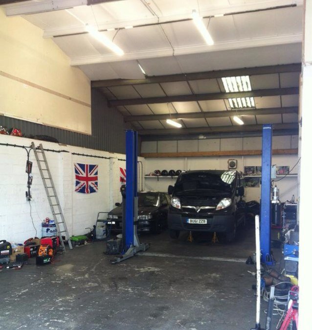 Family Run Business | Car Repairs, Servicing, MOTs, Diagnostics + More | Unit 3, 25 Somers Road, Rugby, CV22 7DG | 07902 140292