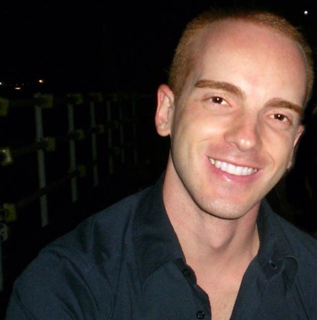 dario_caradonna's profile picture. Ingegnere Informatico