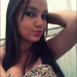 Sou Carinhosa, e amorosa...