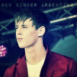 Primer fan page argentina dedicada a Seb Kinder integrante de la boyband britanica Class A.