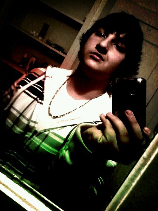 i like all types of music except lame music...My favorite bands are BMTH,BVB,andSWS i love to play guitar and make sure to hit follow ^_^