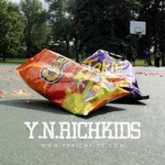 love the Y.N.RichKids