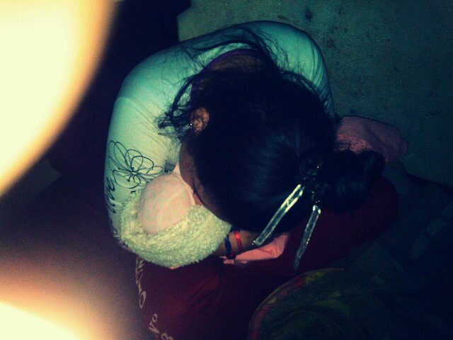 AMO A MI MADRE , A MI FAMILIA , AMIGOS , CONOCIDOS , MASCOTAS :D AMO A MI QUERIDO CLUB EL CICLON ♥ & Y ANTE TODO AMO A DIOS & A LA VIDA \o/ #SeguimeYteSigo;)