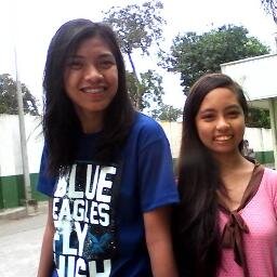 Loves to play volleyball,loves @AlyssaValdez2, a big fan of ALE :)