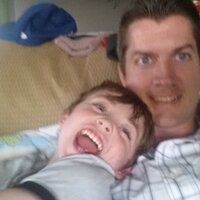 David Walsh (@t69dmw) 's Twitter Profile