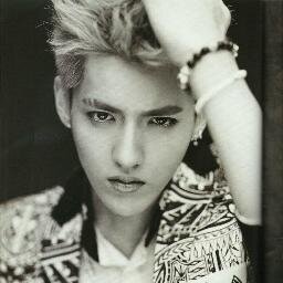 this is a fanbased dedicated for EXO M leader Kris from Indonesia.. please support us :)) | EXOplanet