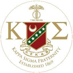 The Omicron Xi Chapter of Kappa Sigma at the University of Lethbridge.