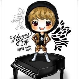 henry fan
