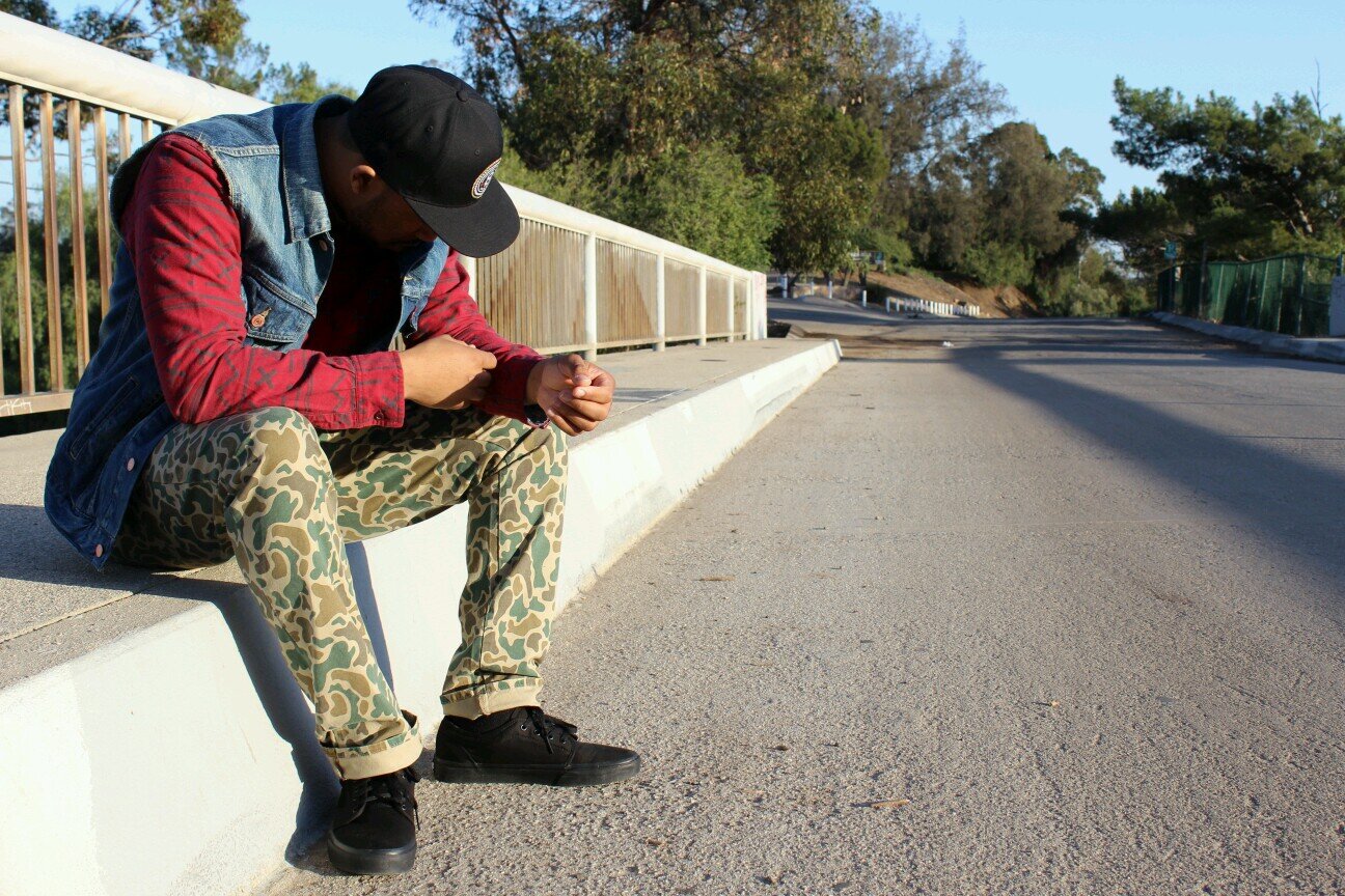 NOVA Gang X CaliBoyzClub
