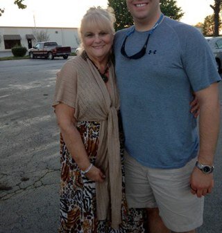 debmc822's profile picture. 