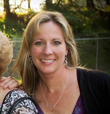 Wife and mother, school counselor, loves running, reading, and enjoying life with family