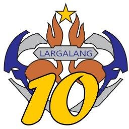 Lomba Antar Regu Penggalang Se-Jawa Barat Dan banten dan JABODETABEK