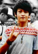 Raversbgr's profile picture. Official Fansbase Resmi Of @randymartin98 // we always support you @randymartin98 ♥♥ Ravers ? Cek Fav + Follow ! ♠