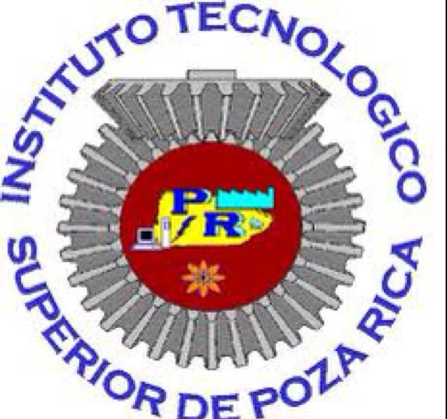 Ni serios ni profesionales, solo Universitarios. Estudiantes del TEC de Poza Rica con cuenta de Twitter y en onda. (No Oficial)