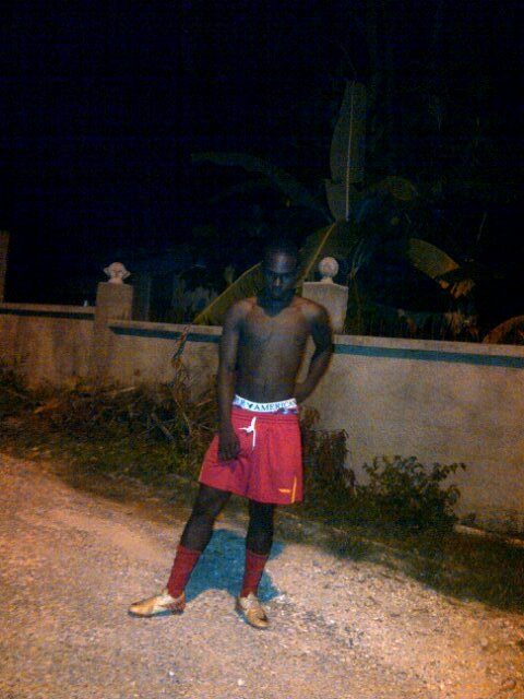 Footballer