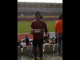 Mi pasion es el futbol