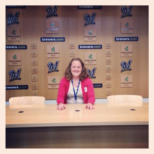 Milwaukee resident and lover of all things sports.