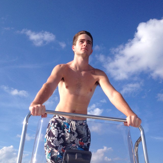 WillSchweibinz's profile picture. 