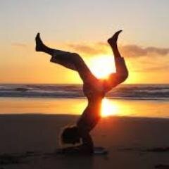 Yoga in Europe
