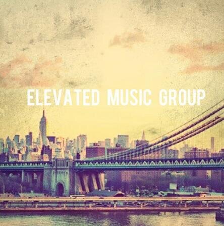 Too Far Up The Ladder of Success To Stop Now. #ElevatedMusic