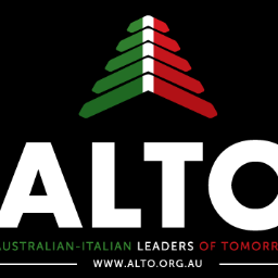 ALTOLeaders are Australian-Italian Young Business Leaders and Entrepreneurs under 40 years. Powering Australia's tomorrow.