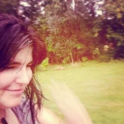 Soul-tending maker of magick.  Slayer of indifference. Sensual spiritualist with a warrior's heart.  I am my own sovereign nation.