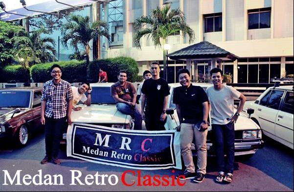 Medan_retro's profile picture. 