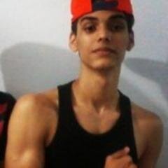 eu tenho 17 anos , moro em recife(pe) , meu aniverssario é no dia 10/06 , eu gosto das séries (the walking dead , teen wolf , american horror story , grimm... )