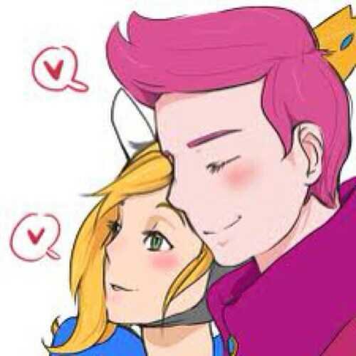Hey My. name is Fionna the Cute Human u can call me FI#My BoyFriend@gumball_p i love him sooo much#Brother@Finn_ATRP im 18 years old