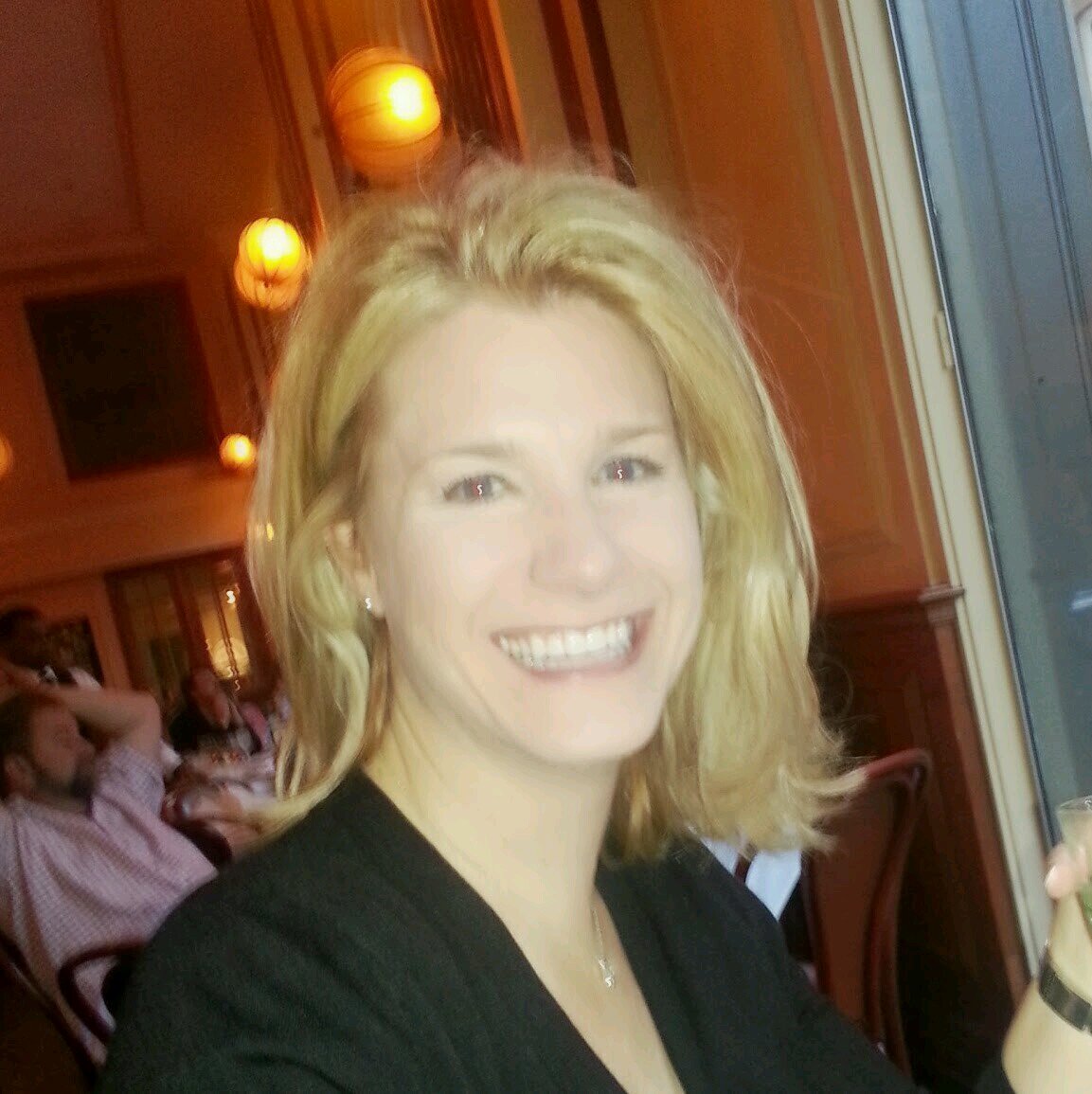 KVillotti's profile picture. Learner, Teacher, Leader, & Advocate for young children and their families.  Love what I do and the people I work and learn with.  Truly blessed. ☀️