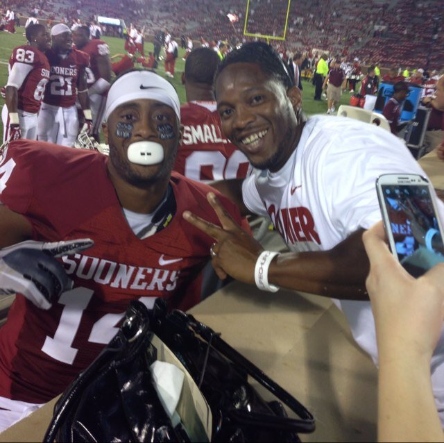 I like SFGiants, 49ers, Dallas Mavs, Boomer Sooner. Oh and funny/crazy pics.