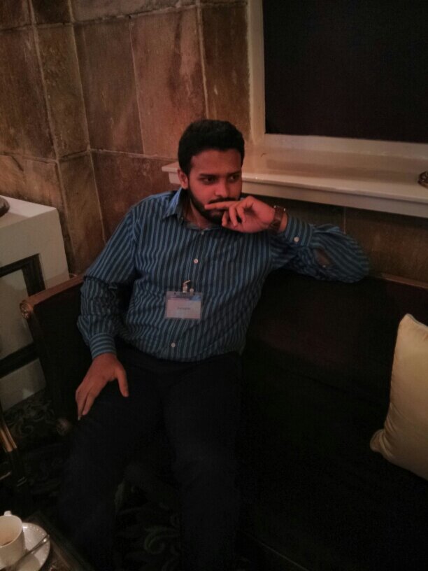 Senior Architect | Driving Cloud N DevOps Journey!