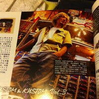 kazykustom (@kazykustom) 's Twitter Profile Photo