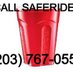 SafeRidesOfFairfield (@saferidesffld) Twitter profile photo
