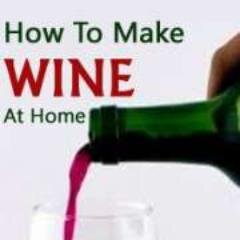 homemakingwine's profile picture. Go to my website and get your free copy of my ebook that teaches you how to make wine at home.