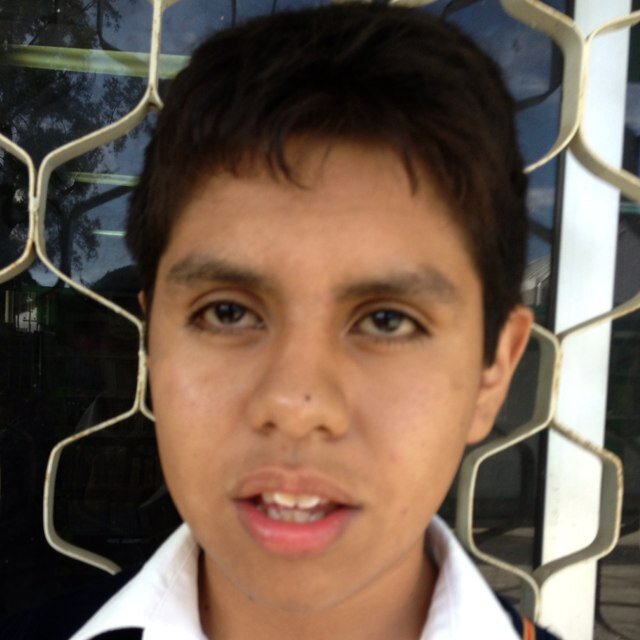 iAtoles's profile picture. Tú sólo sígueme. España, Madrid.