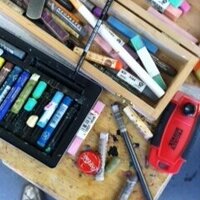 Scribble Smith (@scribscrabsmith) 's Twitter Profile