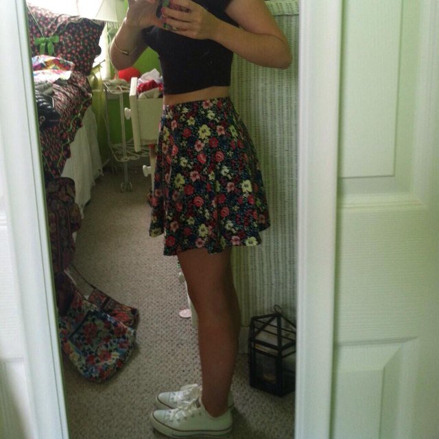 Just trying to live my life the right way. 15. 5'2. SW: 177 CW: 107 UGW: Happy, Healthy, and toned! *Avi is me!*
