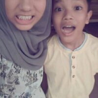 Hazriq Rahman (@hazriqrahman) 's Twitter Profile
