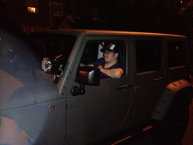 Jerarel14's profile picture. 