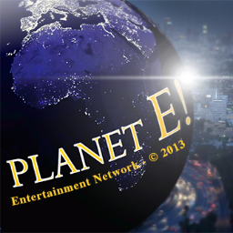 Hollywood, now turns its eye through Planet E! The World at Planet E!