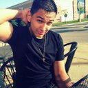 Sergio Abrego - @Checo994 - Twitter