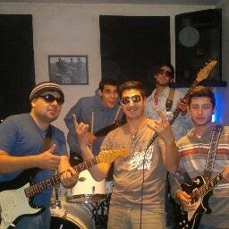 The Guillodry Band Project: Hoy somos una banda de hard Rock, ska y pop, definida y variada con varios estilos y en su total con temas propios....