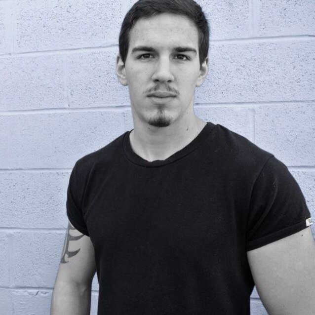 Actor, fitness enthusiast, I wont stop till I hit the top.