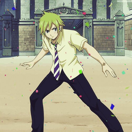 Snow prince from blue pegasus | Married @LisannamageFT ;3| @Nssenahaganai nii san '-')/