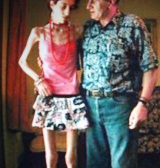 i never had a dad, but the most wonderful, Agape' love given 2 a female, is that from any Father~Figure especially my mentor #teamPurpleWorld