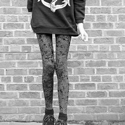 British teenage fuck up.